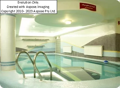 هتل عماد مشهد