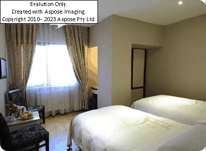 The City Port Hotel Istanbul