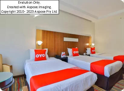 هتل سان اند سندز دان تان دبی