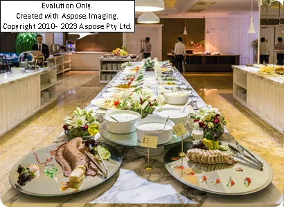 هتل اسپیناس پالاس تهران