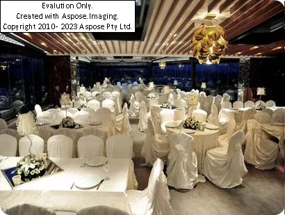 رستوران هتل Economic Star