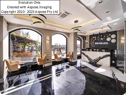 هتل دورا پرا