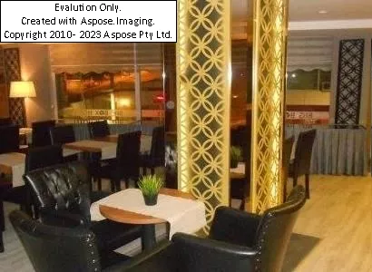 هتل Big Box Hotel