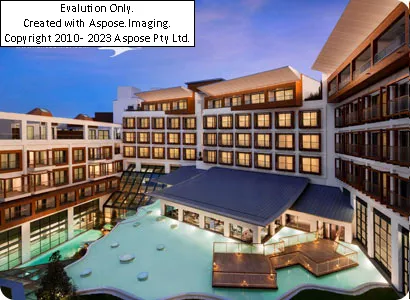 Radisson Blu Istanbul Asia