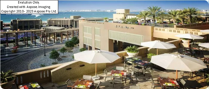 hotel Sofitel Dubai Jumeirah Beach