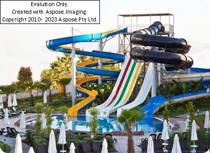 Hotel Sherwood Dreams Resort