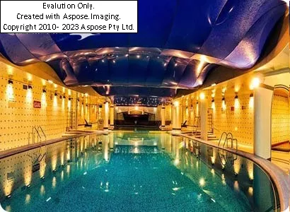 هتل پردیسان