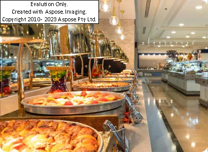 Hotel Orange County Resort Belek