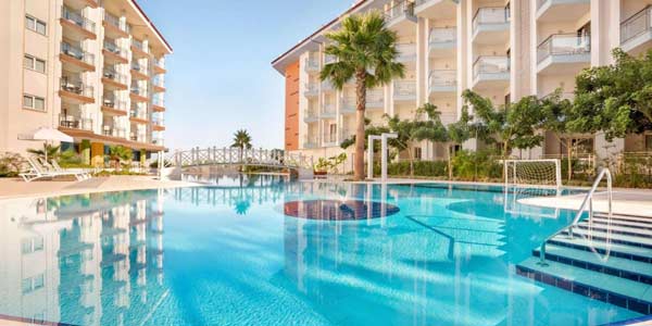 Ramada Resort Kusadasi Ramada Resort Kusadasi