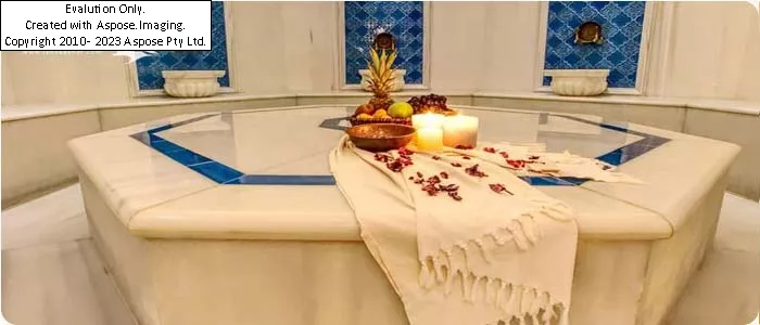 hotel Grand Makel Topkapi