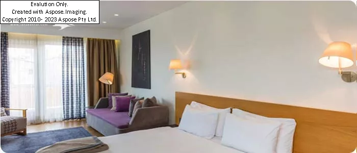 hotel Misafir Suites 8 Istanbul