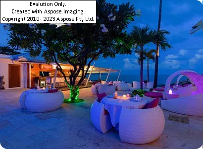 Beluga Boutique Hotel