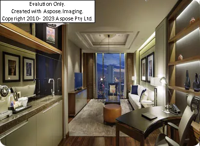 Hotelهیلتون استانبول بومونتی