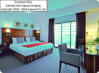 هتل شایگان کیش