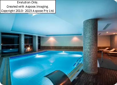  هتل کنکورد دلوکس ریزورت آنتالیا