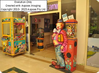 هتل هدف بیچ ریزورت آنتالیا