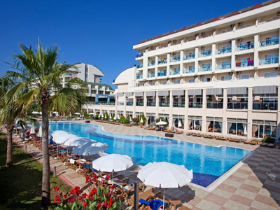 TITAN SELECT TITAN SELECT