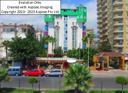 هتل Klas More Beach