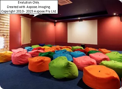 هتل پاپیلون بلویل آنتالیا