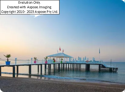  هتل کنکورد دلوکس ریزورت آنتالیا