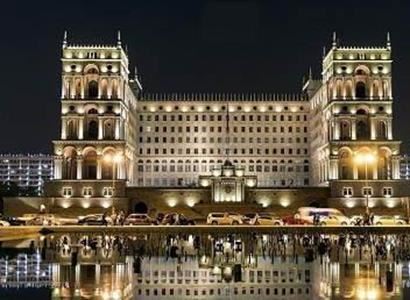 Villa Inn Baku Villa Inn Baku