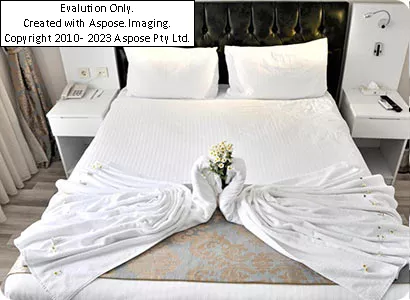 اتاق های هتل1