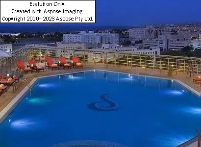 هتلCity Seasons Hotel