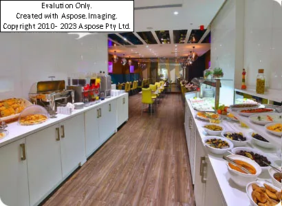 Hotel The Tango Taksim