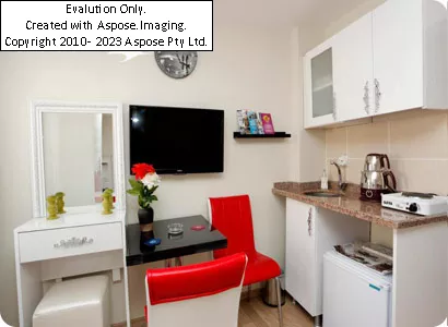 Taksim Istiklal Suites