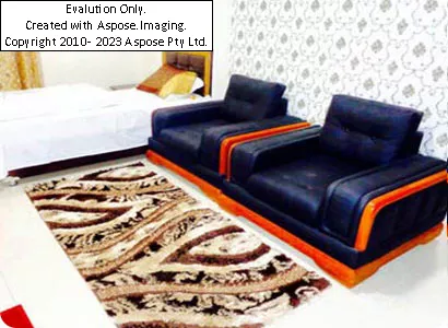 اتاق های هتل