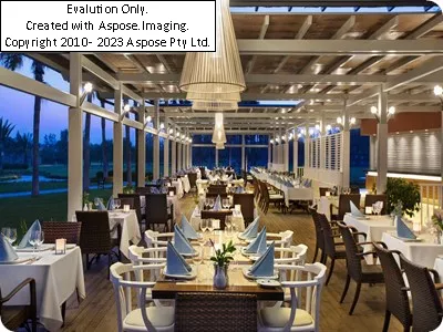 Hotelباروت لارا