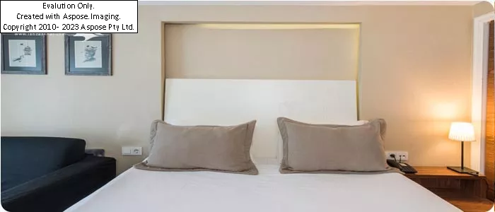 hotel Aston Residence