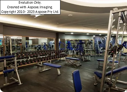 هتل پاپیلون بلویل آنتالیا