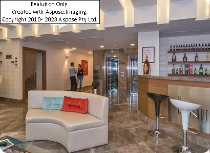 هتل lnntel lstanbul