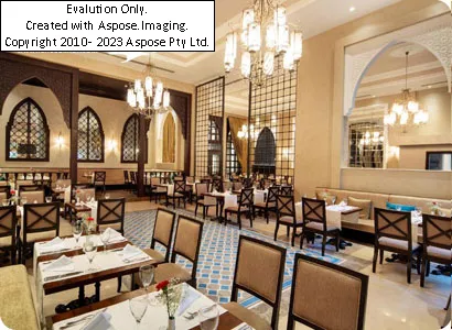 Hotel Titanic Deluxe Belek