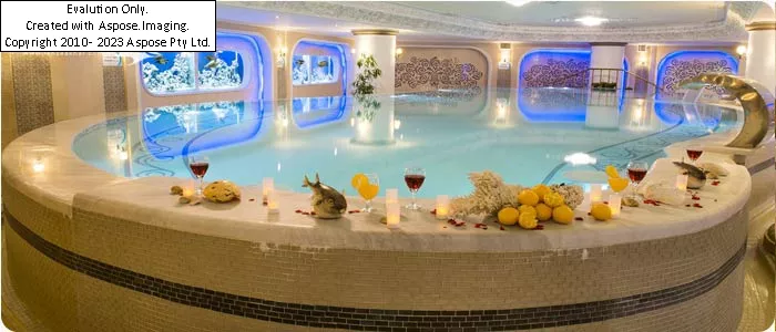 هتل قصر طلایی