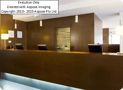 Holiday Inn Express Barcelona