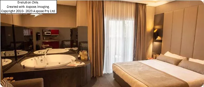 hotel Cityloft Hotel Atasehir