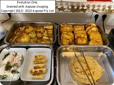 Hotelآدا استانبول