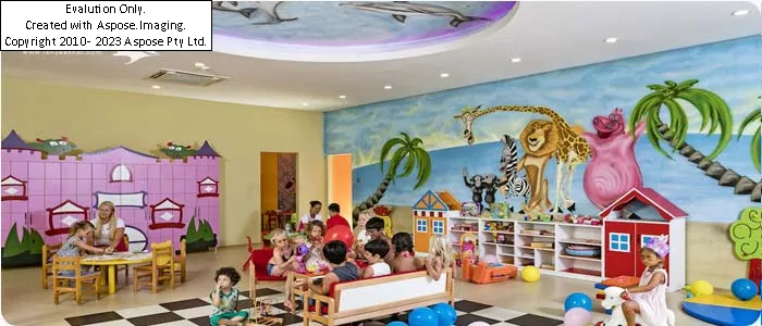 Hotel Miracle Resort