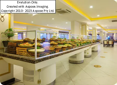 Aydinbey Famous Resort