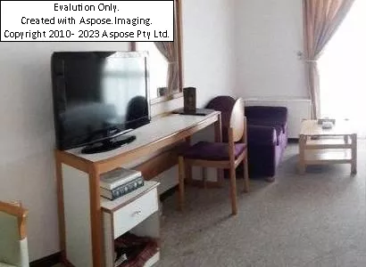 اتاق های هتل میثاق مشهد