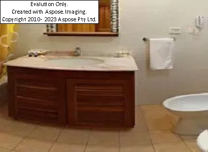 هتل یاسمین کربلا