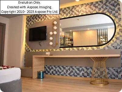 هتل افتالیا