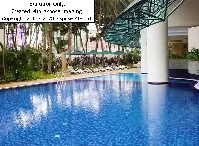 Hotelامباسادور رو هتل سوئیتس بای لانسون پلیس