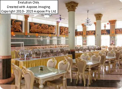 هتل خاتم کیش