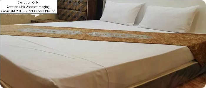 هتل رز طلایی