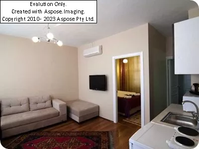 Hotel Pera City Suites