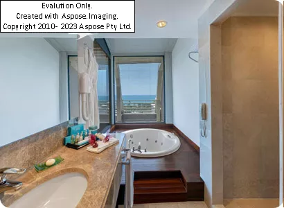 Susesi Luxury Resort