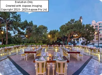 Hotelریکسوس سانگیت